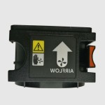 CPU Cooling Fan for Dell R740xd R740 Server N5T36 0N5T36