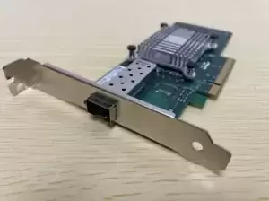 Intel 82599-SFP+ PCI-E x8 10G SFP+ Server Adapter
