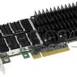INTEL EXPX9502FXSRGP5 10GB XF SR DP PCIe x8 E15728-003