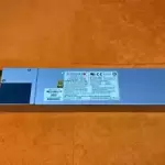 SUPERMICRO CSE-827 1400W 80 PLUS GOLD SWITCHING POWER SUPPLY PWS-1K41P-1R