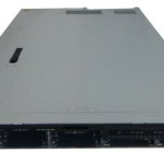 HP DL325 Gen10 Chassis w Fan Cable Riser Board P04688-001 SFF SMC DL325 Gen10