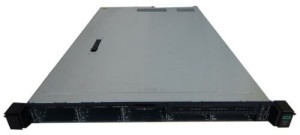 HP DL325 Gen10 Chassis w Fan Cable Riser Board P04688-001 SFF SMC DL325 Gen10