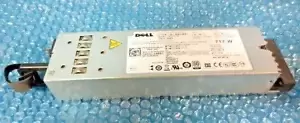 Dell PowerEdge R610 717W Power Supply FJVYV 0FJVYV RN442 0RN442 MP126 0MP126