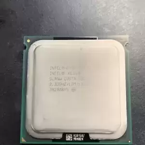 Intel Xeon E5410 4 Core Server CPU @ 2.33GHz LGA771 SLANW PROCESSOR
