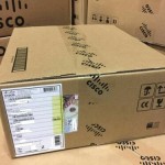 Cisco C1000-16T-2G-L Catalyst 1000 Switch New Sealed