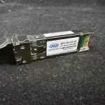***New*** Lot of 5 - Cisco Compatible SFP-10G-SR 300m 850nm optical transceiver