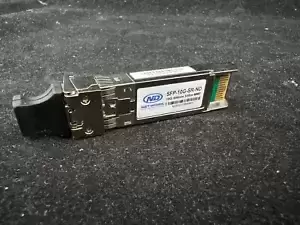 ***New*** Lot of 5 - Cisco Compatible SFP-10G-SR 300m 850nm optical transceiver