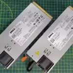 Lot of 2 Dell 7001531-J100 750W Server PSU 0G24H2 G24H2