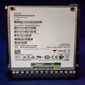 P09094-B21 HPE 3.2TB SAS 12G MIXED USE SFF SC  SSD P09925-001 MO003200JWUGA
