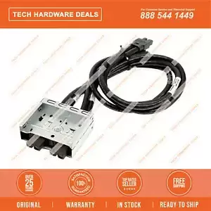 747041-001    HPE Left power input cage module DC