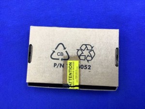 0WTRD1 FTLX8574D3BCL-FC Dell 10GbE SR 850nm SW 300m Reach SFP+ Transceiver