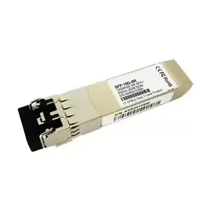 XBR-000218 Brocade Compatible 10G Fibre Channel SFP+ 850nm Transciever