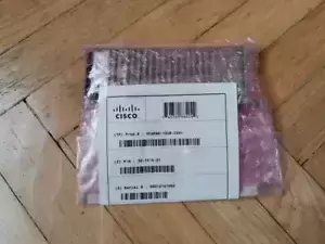 Cisco XENPAK-10GB-CX4 10GBase-CX4 NEW 10Gbps Transceiver module 30-1416-01