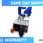 DELL XTGFW Dell Pe R610 502w Power Supply