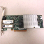 HP NC523SFP Dual Port 10GbE 593717-B21 593742-001 593715-001 PCIe Server Adapter