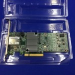SAS9380-8e LSI 12Gb/s 8-Port SAS/SATA PCIe x8 Ext RAID HBA LSI00438 05-25528-04