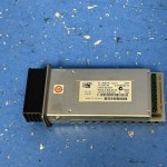 CISCO X2-10GB-SR 10-2205-06  10 GBE 850nm MM Transceiver