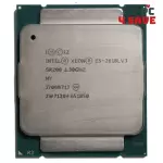 Intel Xeon E5-2618L V3 SR200 2.30GHz 20M Eight-Core LGA 2011-3 R3 Server CPU 75W