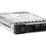 JY57X-G14 DELL HDD 1.8TB / 10K / SAS 12G / 512E / 2.5" SFF / HOT-SWAP / G14