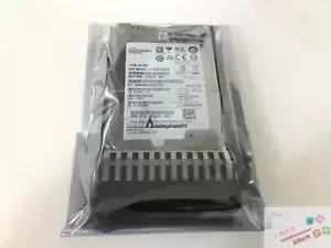 1PC NEW HPE J9F49A 787649-001 MSA 1.8TB12G SAS 10K SFF 2.5IN 512E HDD Hard Drive