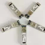 GLC-LH-SM Cisco 1000Base-LX/LH genuine GbE LX SFP transceiver module 30-1299-01