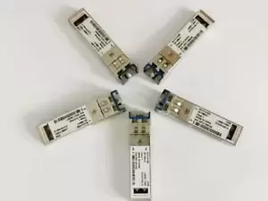 GLC-LH-SM Cisco 1000Base-LX/LH genuine GbE LX SFP transceiver module 30-1299-01