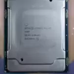 INTEL XEON SILVER 4108 1.8GHZ PROCESSOR | SR3GJ