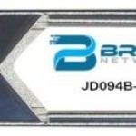 HP Compatible JD094B - 1000BASE-SX 550m 850nm SFP Transceiver