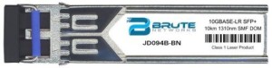 HP Compatible JD094B - 1000BASE-SX 550m 850nm SFP Transceiver