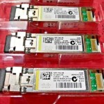 100% Genuine Cisco SFP-10G-SR 10-2415-03 V03 SFP+ Transceiver Malaysia 1 Year WR