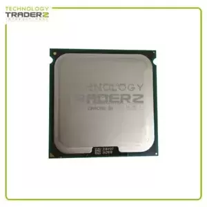 SLBBA Intel Xeon X5460 4-Core 3.16GHz 1333MHz 12MB 120W Processor ***Pulled***