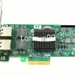 HP NC360T EXPI9402PT PRO/1000 Dual Port Server Adapter PCI-E Network Card 82571