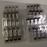 Lot of 32 Cisco SFP+10G Fabric Extender Transceiver Module 10-2566-02 New