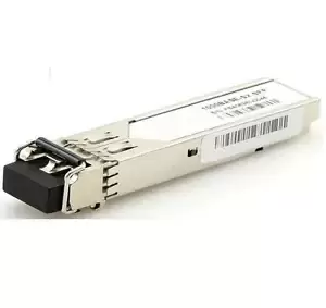 HPE (H3C) JD118A Compatible 1000BASE-SX SFP 850nm 550m DOM Transceiver-98765