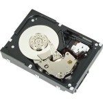 Dell 400-AGTN 1.80 TB Hard Drive - 2.5" Internal - SAS (6Gb/s SAS)
