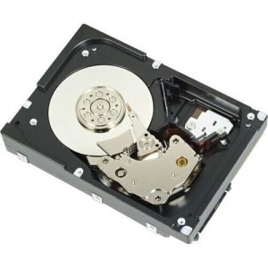 Dell 400-AGTN 1.80 TB Hard Drive - 2.5" Internal - SAS (6Gb/s SAS)
