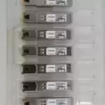 9x Precision PRE-SFP-TMI-CSCO 10/100/1000Base-T SFP Transceiver Module For Cisco