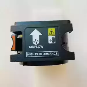 New CPU Cooler HIGH PERFORMANCE Cooling Fan 4VXP3 Y3WXP for Dell R740XD R740