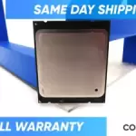 INTEL SR0H8 XEON 8-CORE E5-2670 2.6GHZ 20MB L3 PROC