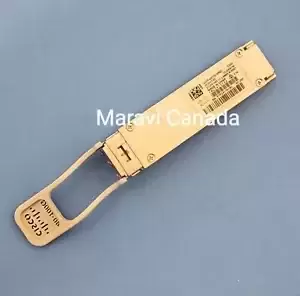 Genuine Cisco QSFP-40/100-SRBD 100GE 40GE BASE-SR-BiDi LC QSFP Transceiver