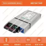 813829-001    HPE 2650W Performance Hot Plug Titanium Plus Power Supply Kit