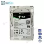 Seagate ST1800MM0129 Exos 1.8TB 2.5'' 12Gbs 10K.9 SAS 256MB Hard Drive HDD New