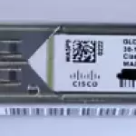 Lot of 11 Cisco GLC-SX-MM 30-1301-04 1G Ethernet Transceiver CNUIAFJAAC OEM Pack