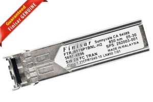 HP 292003-001 2GB Short Wave Optical Transceiver Module 5697-4896