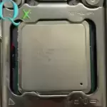 Intel XEON E5-2690 LGA2011 Server CPU Processor 2.9GHz SR0L0 Eight cores