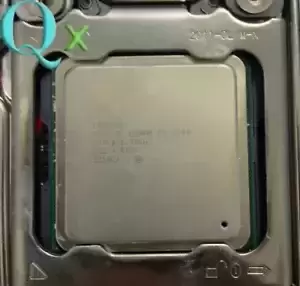 Intel XEON E5-2690 LGA2011 Server CPU Processor 2.9GHz SR0L0 Eight cores