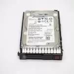 872738-001 872481-B21 HPE 1.8TB 10K SAS 2.5 12Gb/s 512e HDD KIT DS FW SC NEW