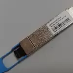 QSFP-4X10G-LR-S 1310NM 10KM DOM MPO COMPATIBLE CISCO OPTICAL TRANSCEIVER MODULE