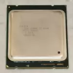 Intel Xeon E5-2620 SR0KW Six Core CPU Processor 2.0Ghz 15MB Slart Cache LGA 2011