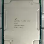 SR3AR INTEL XEON GOLD 6134 (3.20GHZ/8-CORE/24.75MB/130W) CPU PROCESSOR